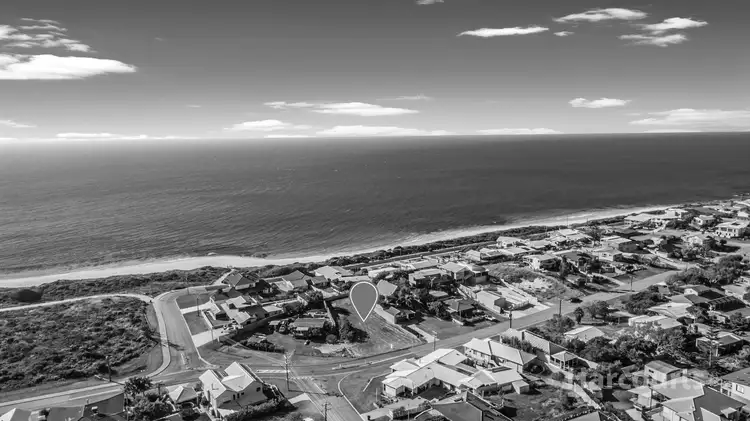 Main view of Homely land listing, 2 Leander Street, Falcon WA 6210