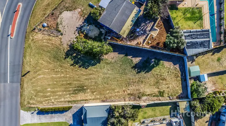 Third view of Homely land listing, 2 Leander Street, Falcon WA 6210