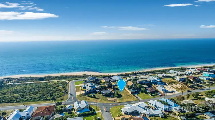 Fourth view of Homely land listing, 2 Leander Street, Falcon WA 6210