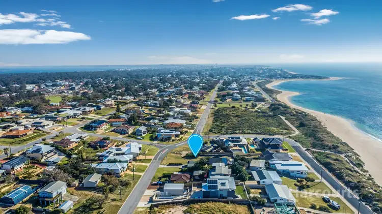 Fifth view of Homely land listing, 2 Leander Street, Falcon WA 6210
