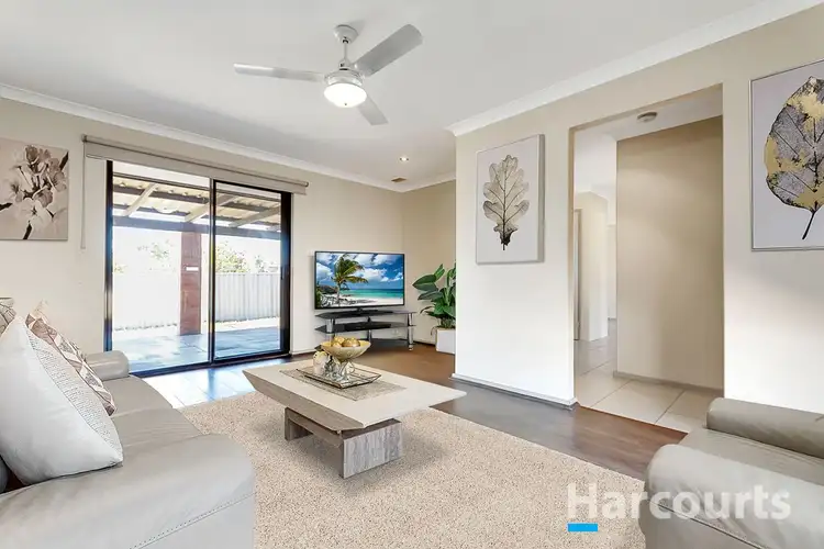 Third view of Homely house listing, 9 Balmain Way, Heathridge WA 6027