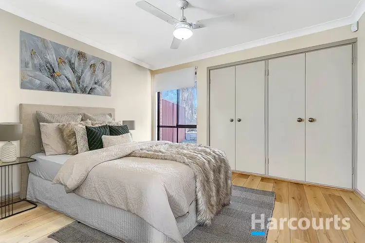 Fourth view of Homely house listing, 9 Balmain Way, Heathridge WA 6027