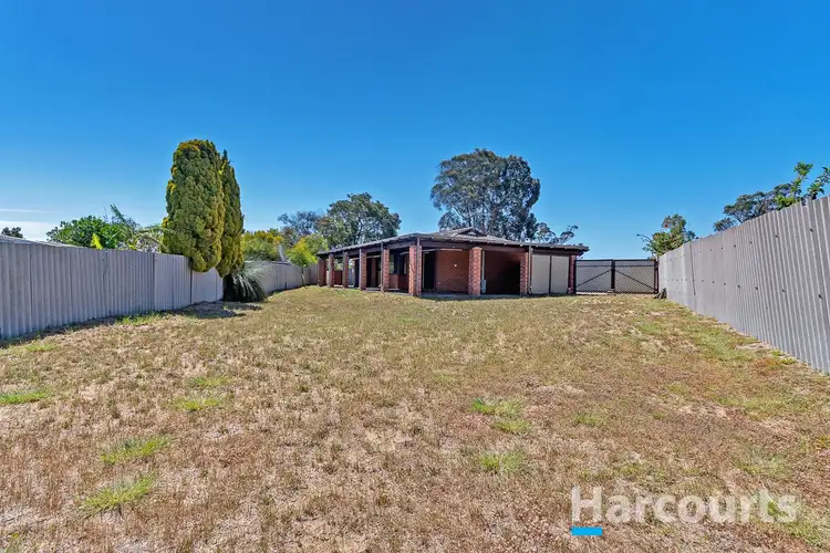 Fifth view of Homely house listing, 9 Balmain Way, Heathridge WA 6027