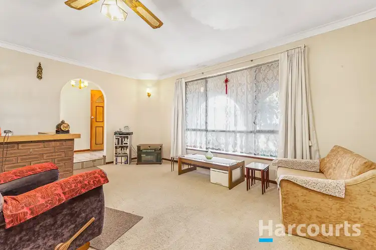 Sixth view of Homely house listing, 50 Civic Drive, Wanneroo WA 6065