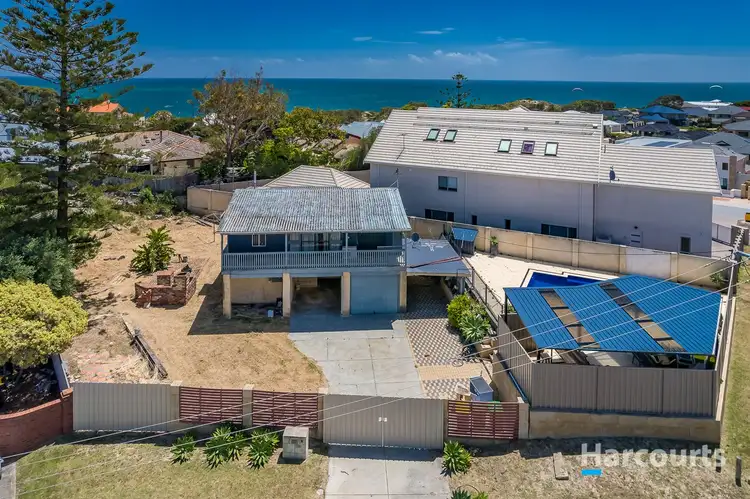 Second view of Homely house listing, 155 Tapping Way, Quinns Rocks WA 6030