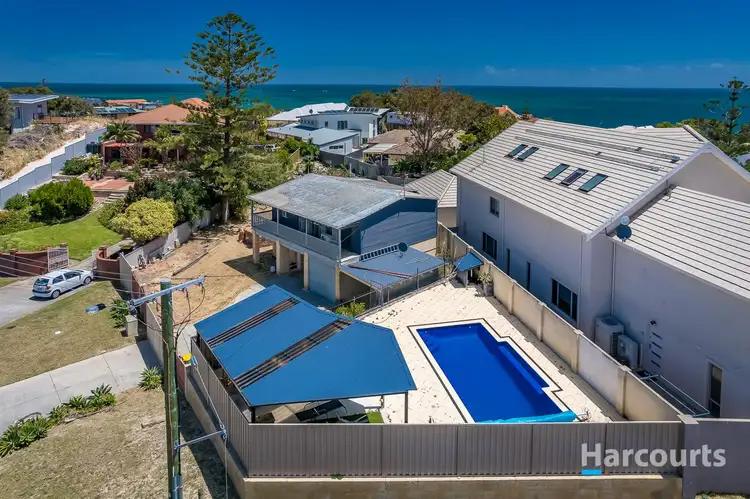 Fourth view of Homely house listing, 155 Tapping Way, Quinns Rocks WA 6030