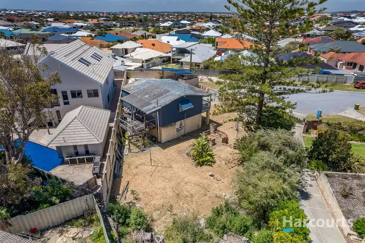 Sixth view of Homely house listing, 155 Tapping Way, Quinns Rocks WA 6030