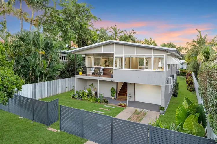 36 Sussex Street, Hyde Park QLD 4812