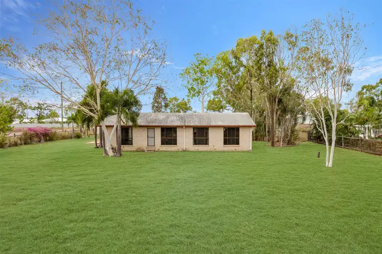 12 Aurora Drive, Black River QLD 4818