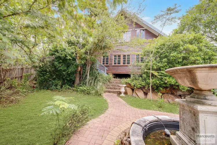 Main view of Homely house listing, 16a Meilland Street, Yeppoon QLD 4703