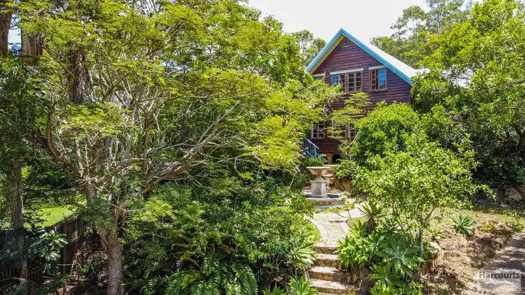 Second view of Homely house listing, 16a Meilland Street, Yeppoon QLD 4703