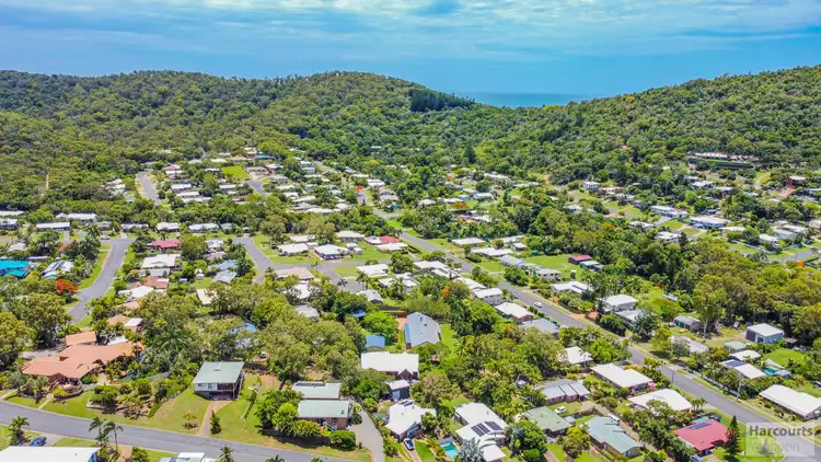 Fifth view of Homely house listing, 16a Meilland Street, Yeppoon QLD 4703