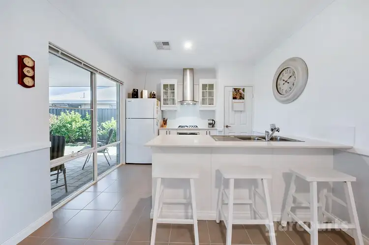 Second view of Homely house listing, 35 Pardalote Way, Erskine WA 6210