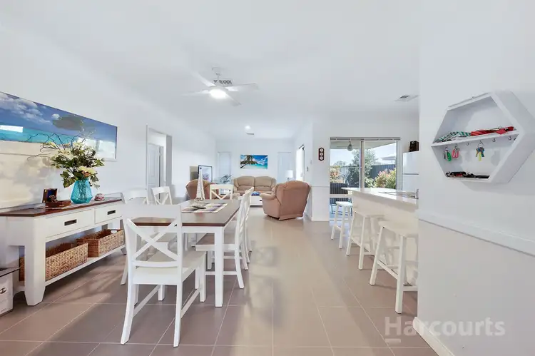 Fourth view of Homely house listing, 35 Pardalote Way, Erskine WA 6210