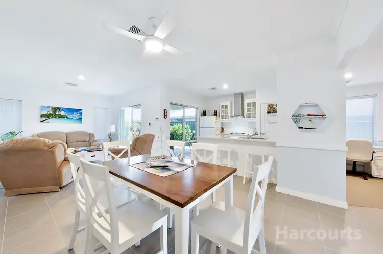 Fifth view of Homely house listing, 35 Pardalote Way, Erskine WA 6210