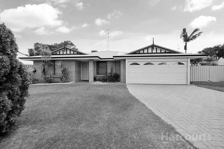 16 Pyrford Ramble, Erskine WA 6210