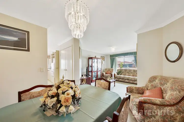 Fifth view of Homely house listing, 16 Pyrford Ramble, Erskine WA 6210