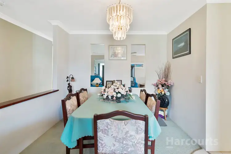 Sixth view of Homely house listing, 16 Pyrford Ramble, Erskine WA 6210