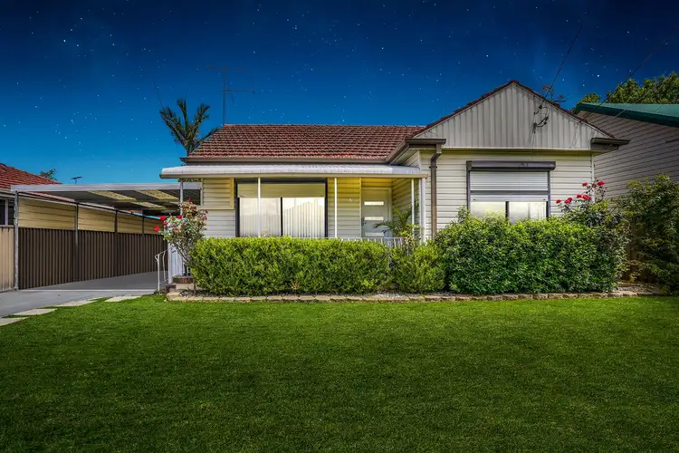 Main view of Homely house listing, 20 Wilga Street, Blacktown NSW 2148