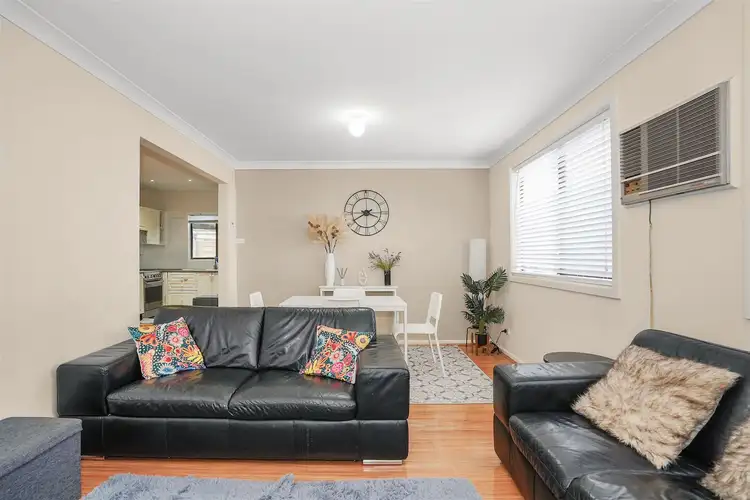 Second view of Homely house listing, 20 Wilga Street, Blacktown NSW 2148