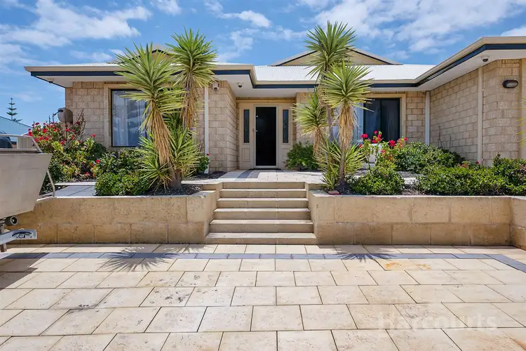 Third view of Homely house listing, 34 Princeton Drive, Wannanup WA 6210