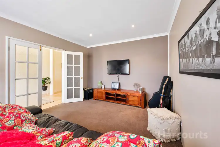 Sixth view of Homely house listing, 34 Princeton Drive, Wannanup WA 6210
