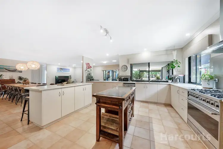 Seventh view of Homely house listing, 34 Princeton Drive, Wannanup WA 6210