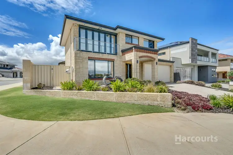 Second view of Homely house listing, 35 Torwood Edge, Halls Head WA 6210