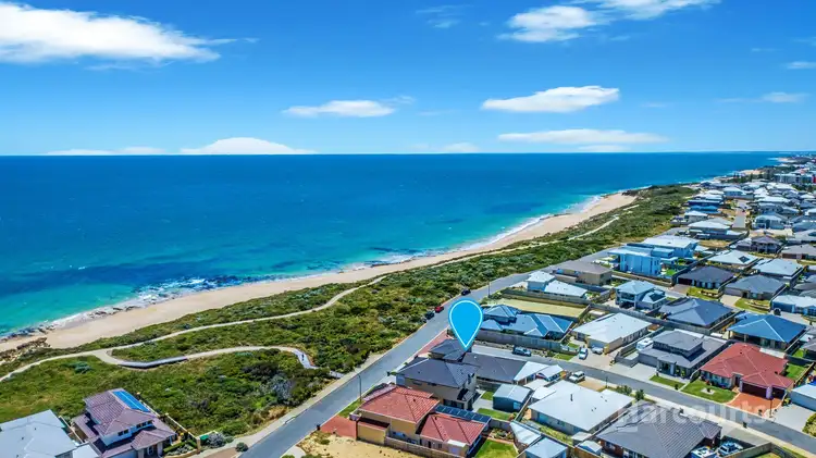Third view of Homely house listing, 35 Torwood Edge, Halls Head WA 6210