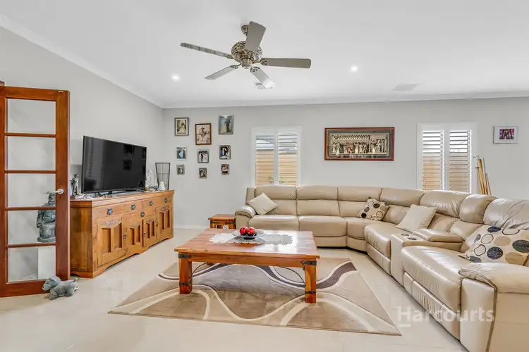 Fifth view of Homely house listing, 35 Torwood Edge, Halls Head WA 6210