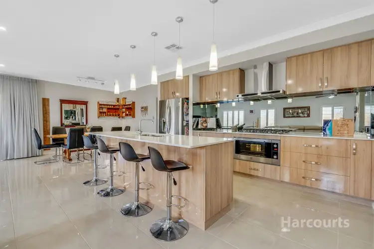 Sixth view of Homely house listing, 35 Torwood Edge, Halls Head WA 6210