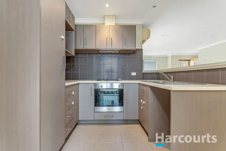 Sixth view of Homely house listing, 39 Emerson Turn, Clarkson WA 6030