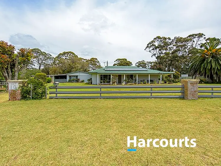 Main view of Homely house listing, 43 Inlet Drive, Reinscourt WA 6280