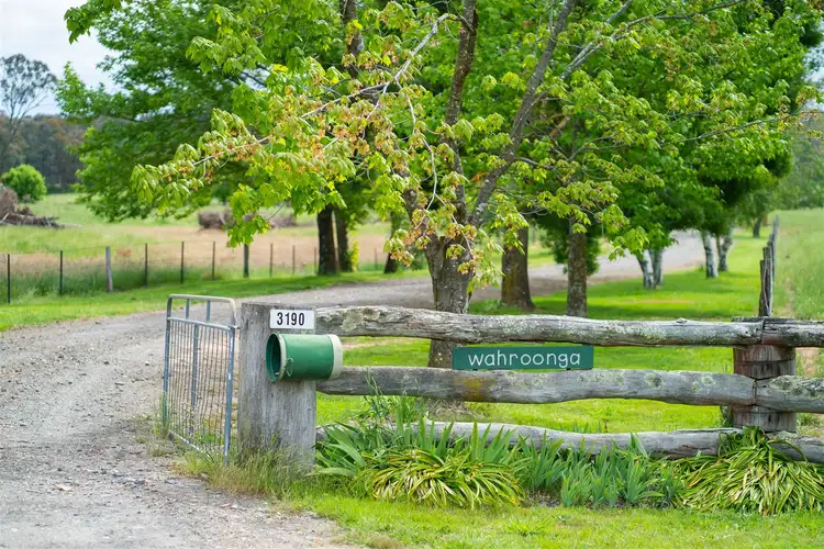 Fourth view of Homely rural property listing, Wahroonga/3190 Jingellic Road, Holbrook NSW 2644