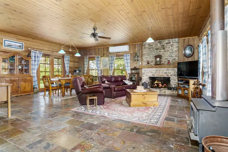 Sixth view of Homely rural property listing, Wahroonga/3190 Jingellic Road, Holbrook NSW 2644