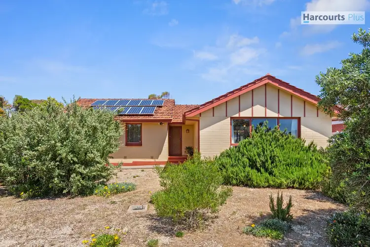 12 Selway Terrace, O'sullivan Beach SA 5166