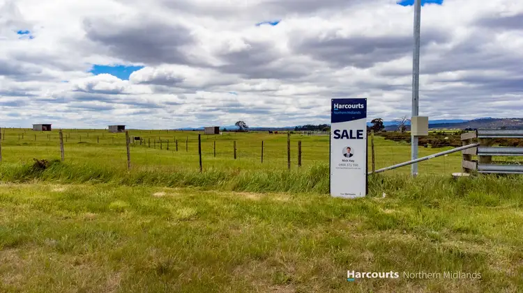 Main view of Homely land listing, 72-86 Clare Street, Campbell Town TAS 7210