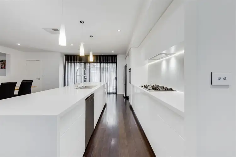 Second view of Homely house listing, 6 Dellar Crescent, Horsham VIC 3400