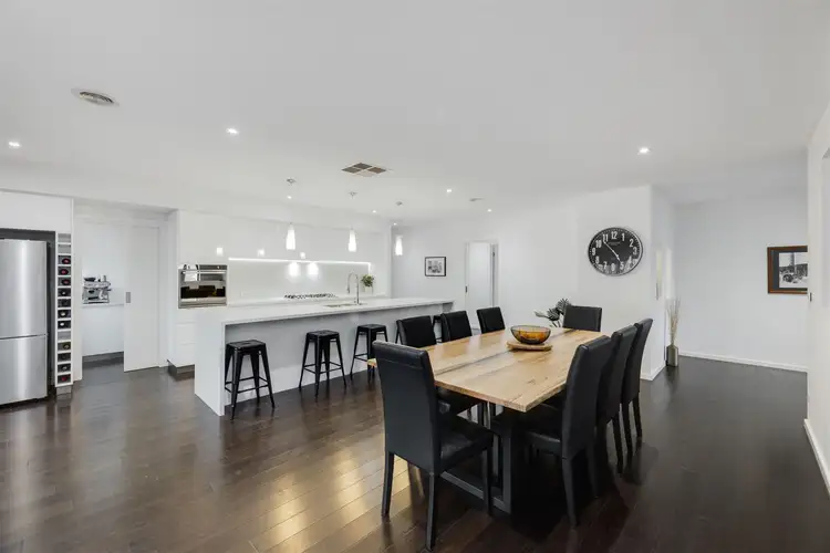 Fourth view of Homely house listing, 6 Dellar Crescent, Horsham VIC 3400