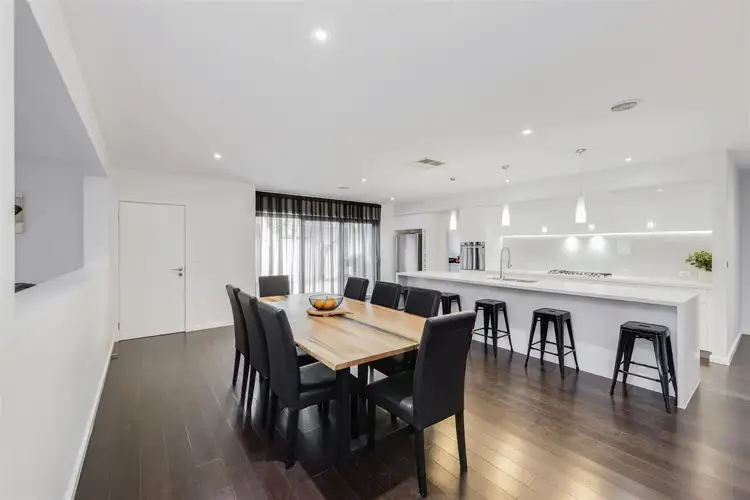Fifth view of Homely house listing, 6 Dellar Crescent, Horsham VIC 3400