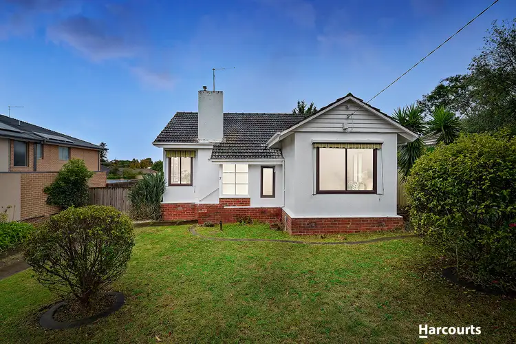 7 Salisbury Road