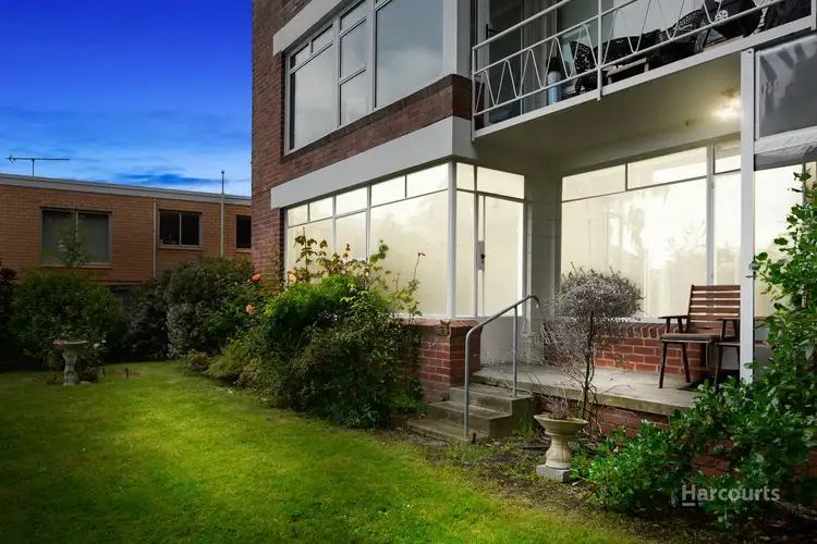 3/17 Margaret Street, Sandy Bay TAS 7005