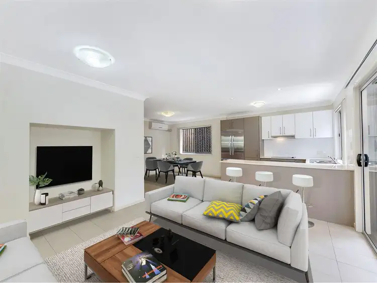 33/9 Houghton Street, Petrie QLD 4502