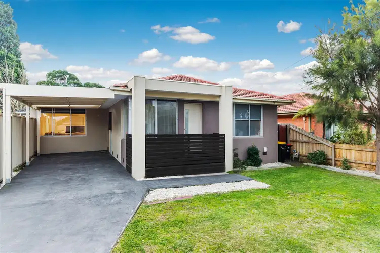 1/71 Sylvia Street, Dandenong North VIC 3175
