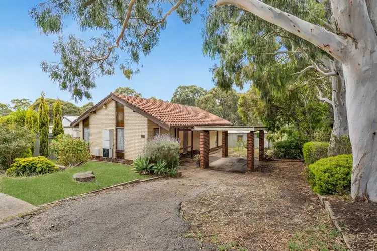 Second view of Homely house listing, 49 Leonard Road, Morphett Vale SA 5162