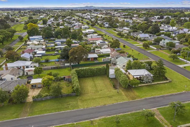 Second view of Homely land listing, Lot 2/30 Seymour Street, Terang VIC 3264