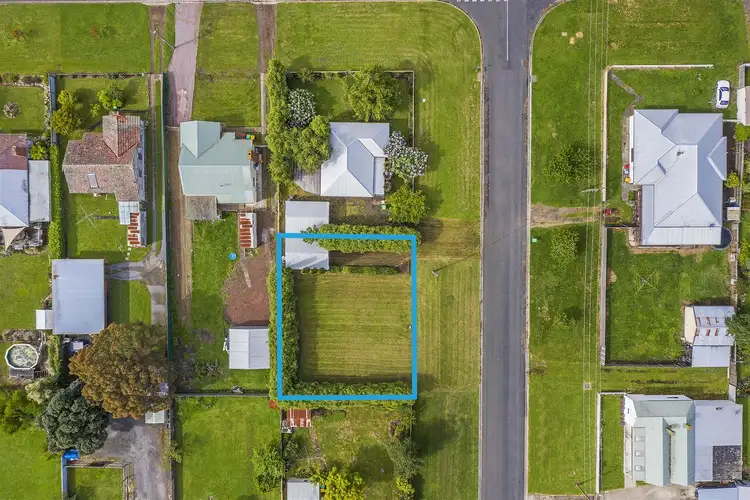 Fifth view of Homely land listing, Lot 2/30 Seymour Street, Terang VIC 3264