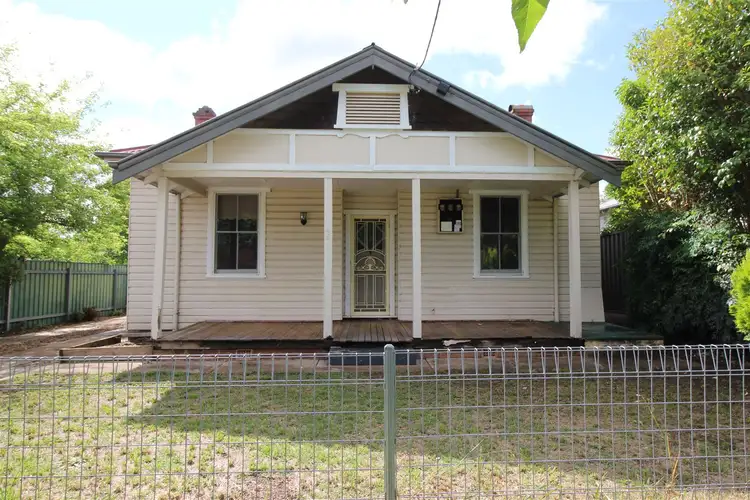 45 Crown Street, Cootamundra NSW 2590