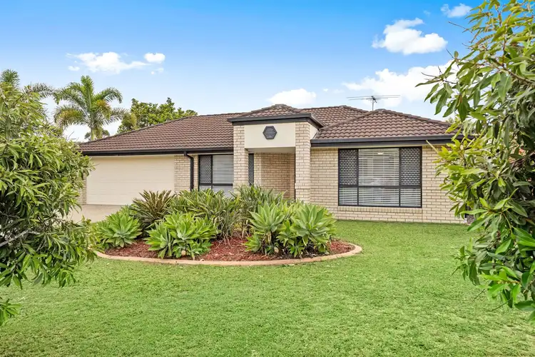 3 Morwell Crescent, North Lakes QLD 4509