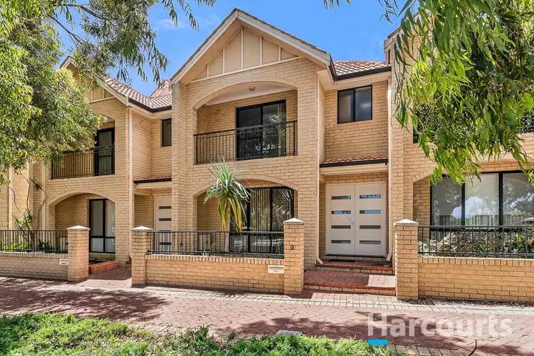 9 Grand Boulevard, Joondalup WA 6027